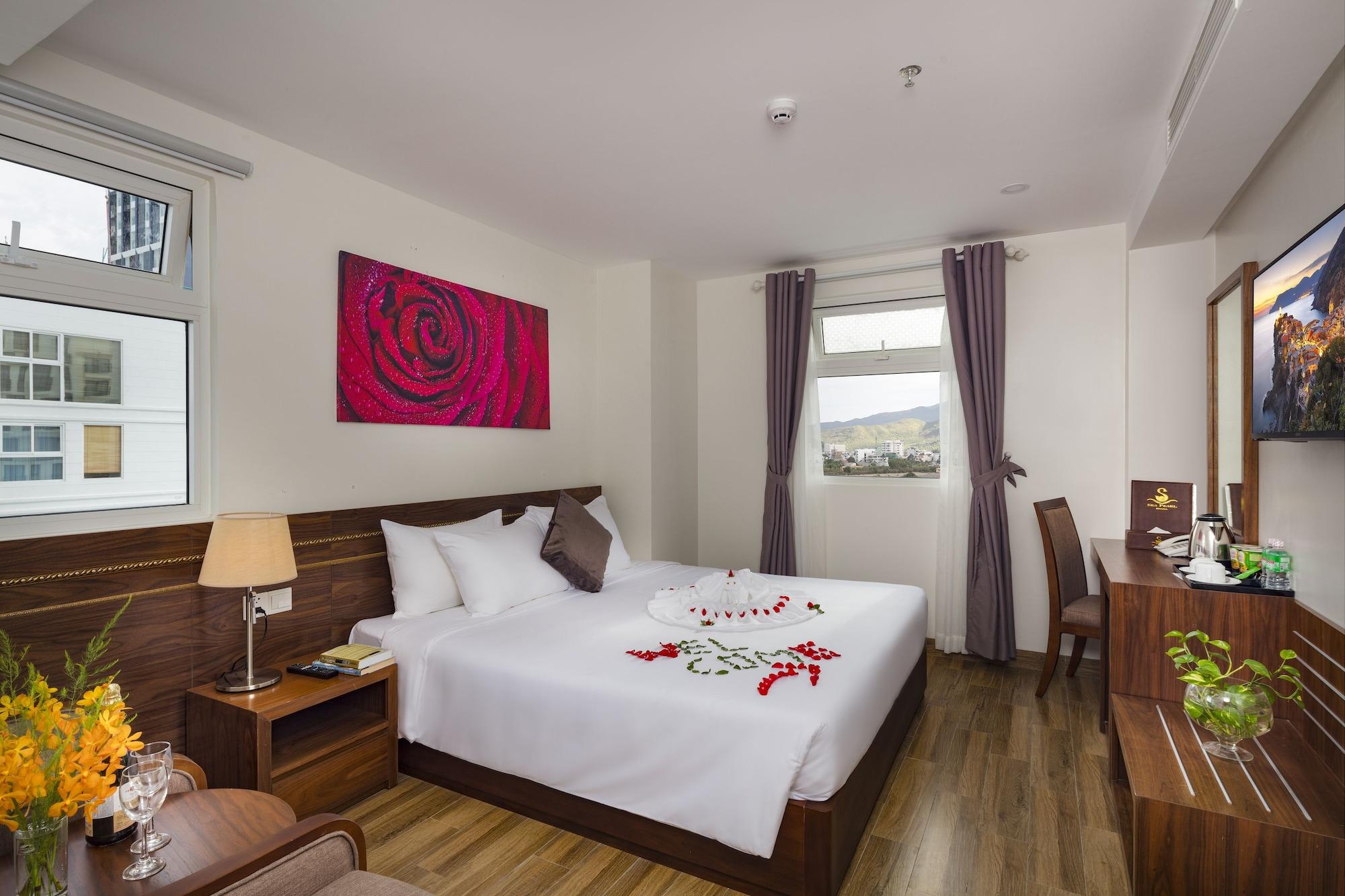 Sea Pearl Hotel Να Τρανγκ Εξωτερικό φωτογραφία
