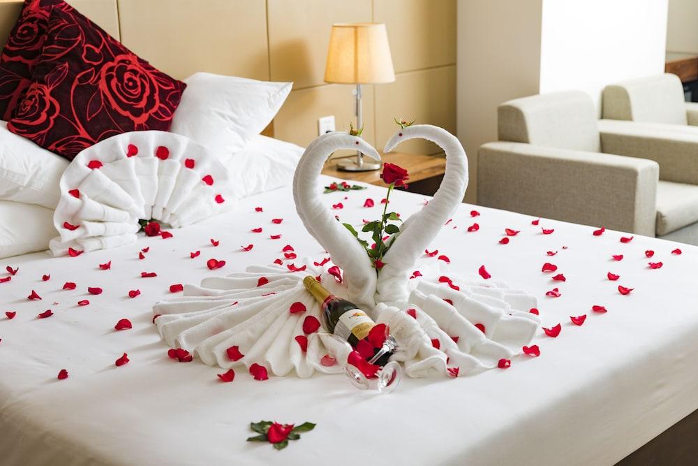 Sea Pearl Hotel Να Τρανγκ Εξωτερικό φωτογραφία