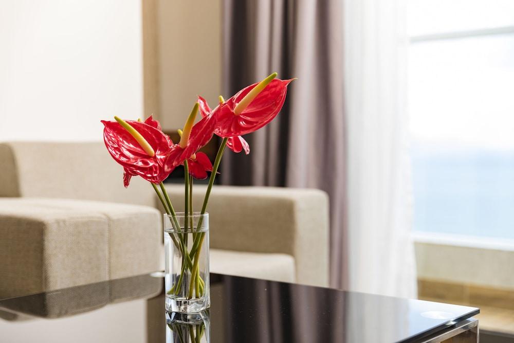 Sea Pearl Hotel Να Τρανγκ Εξωτερικό φωτογραφία