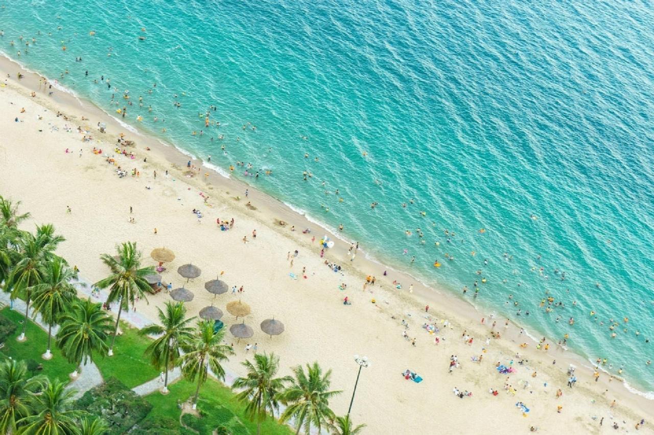 Sea Pearl Hotel Να Τρανγκ Εξωτερικό φωτογραφία