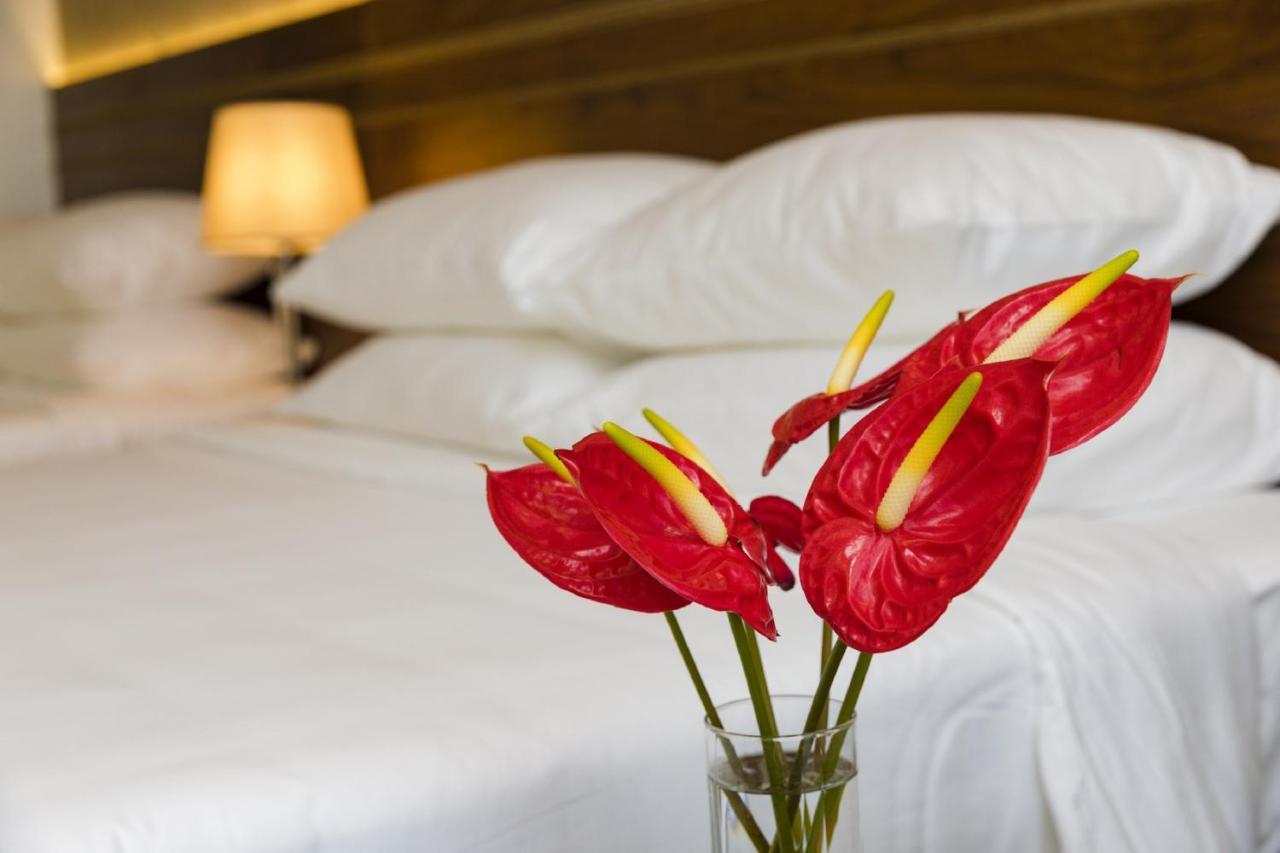Sea Pearl Hotel Να Τρανγκ Εξωτερικό φωτογραφία