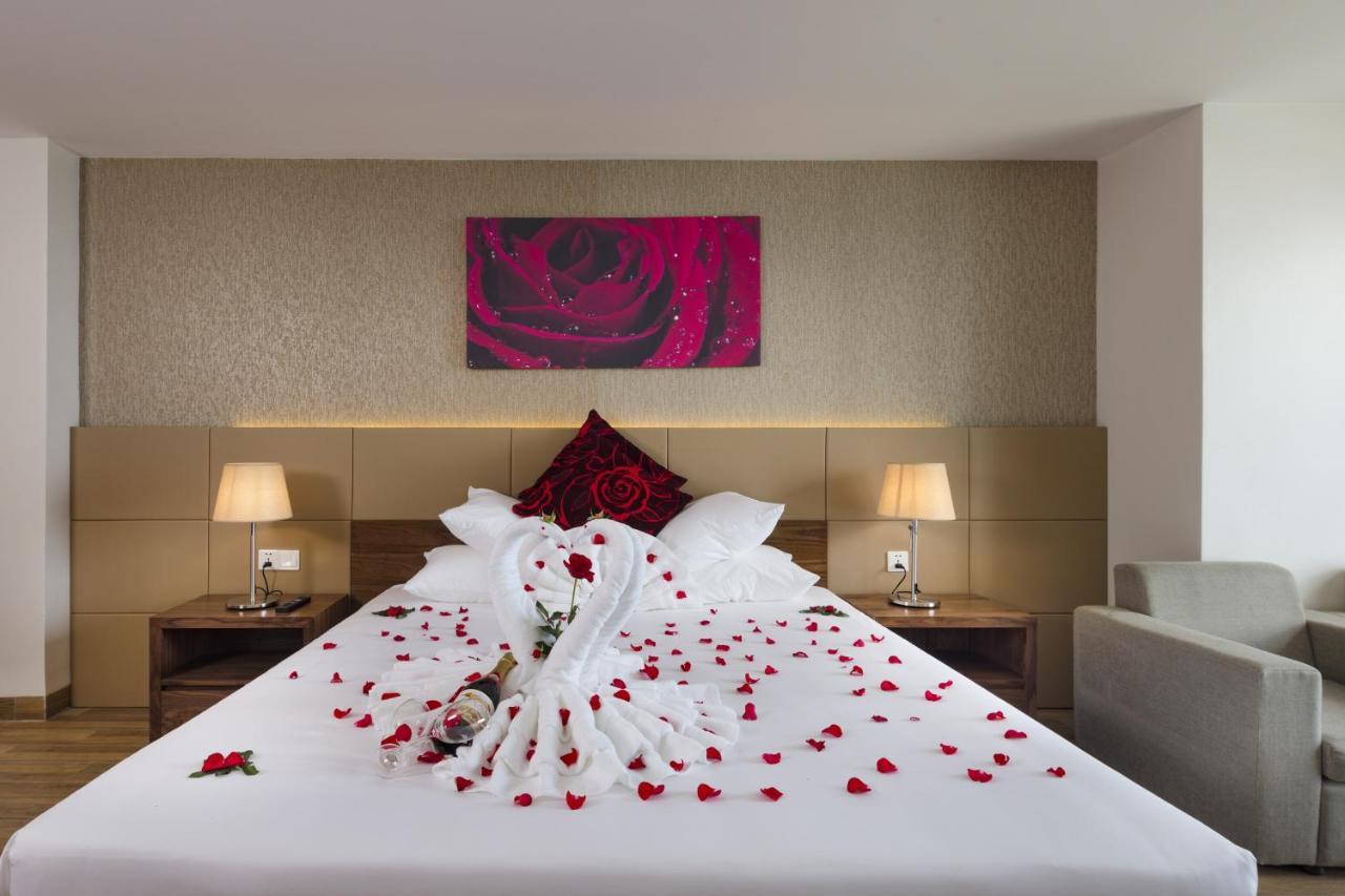 Sea Pearl Hotel Να Τρανγκ Εξωτερικό φωτογραφία