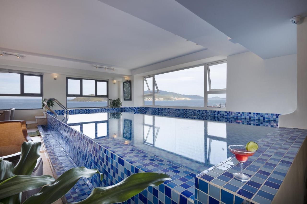 Sea Pearl Hotel Να Τρανγκ Εξωτερικό φωτογραφία